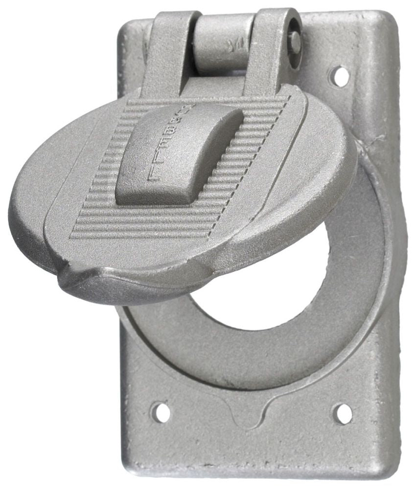 Hubbell HBL7420 - Fuse Accessory 600V AC (CSA-Certified)