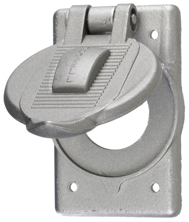 Hubbell HBL7420 - Fuse Accessory 600V AC (CSA-Certified)