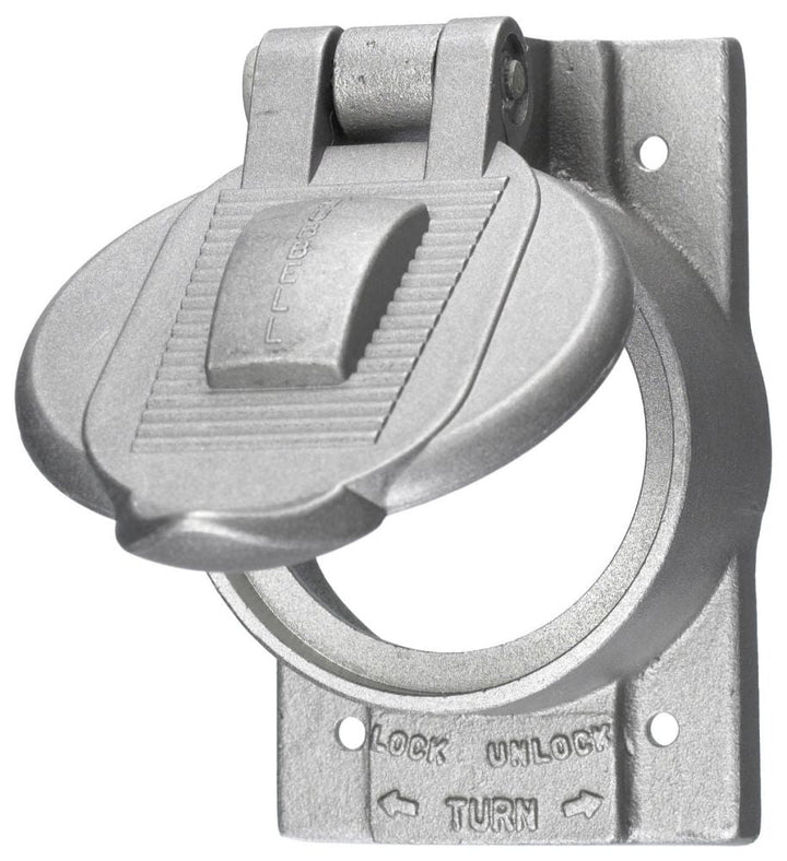 Hubbell HBL7770 - Industrial Fuse 600V AC/250V DC (UL/CSA Certified)