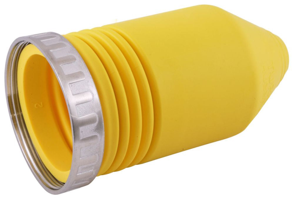 Hubbell HBL77CM15 - Weatherproof Box 2-5/8 in Dia x 5-3/8 in L