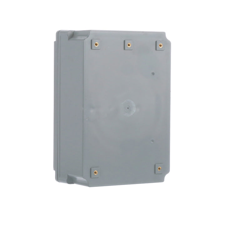 Hubbell HBLDS6AC - Class L Fuse 600V AC 600A (200kA Interrupt Rating)