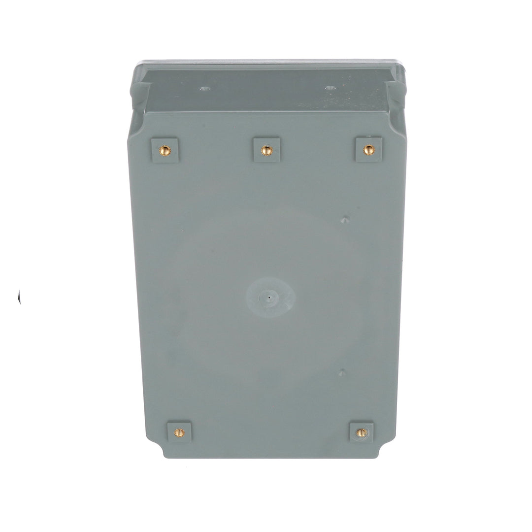Hubbell HBLDS6 - Non-Fusible Disconnect Switch 600V/60A (NEMA 4X, 3-Pole)