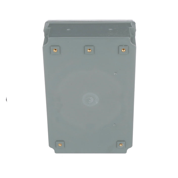Hubbell HBLDS6 - Non-Fusible Disconnect Switch 600V/60A (NEMA 4X, 3-Pole)