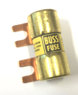 Bussmann HBO-30 - Low-Voltage Fuse 30A (32V DC Protection)