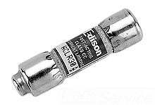 Edison Fuses HCLR7 - Class CC Fuse 7A 600V (200kA AIC)