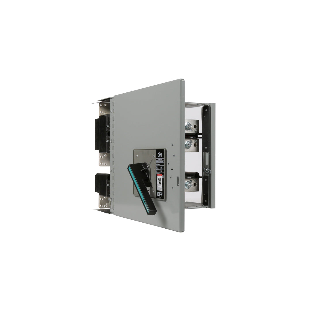 Siemens HCP367H - Fusible Safety Switch 800A@600V (200kA AIC, NEMA 1)