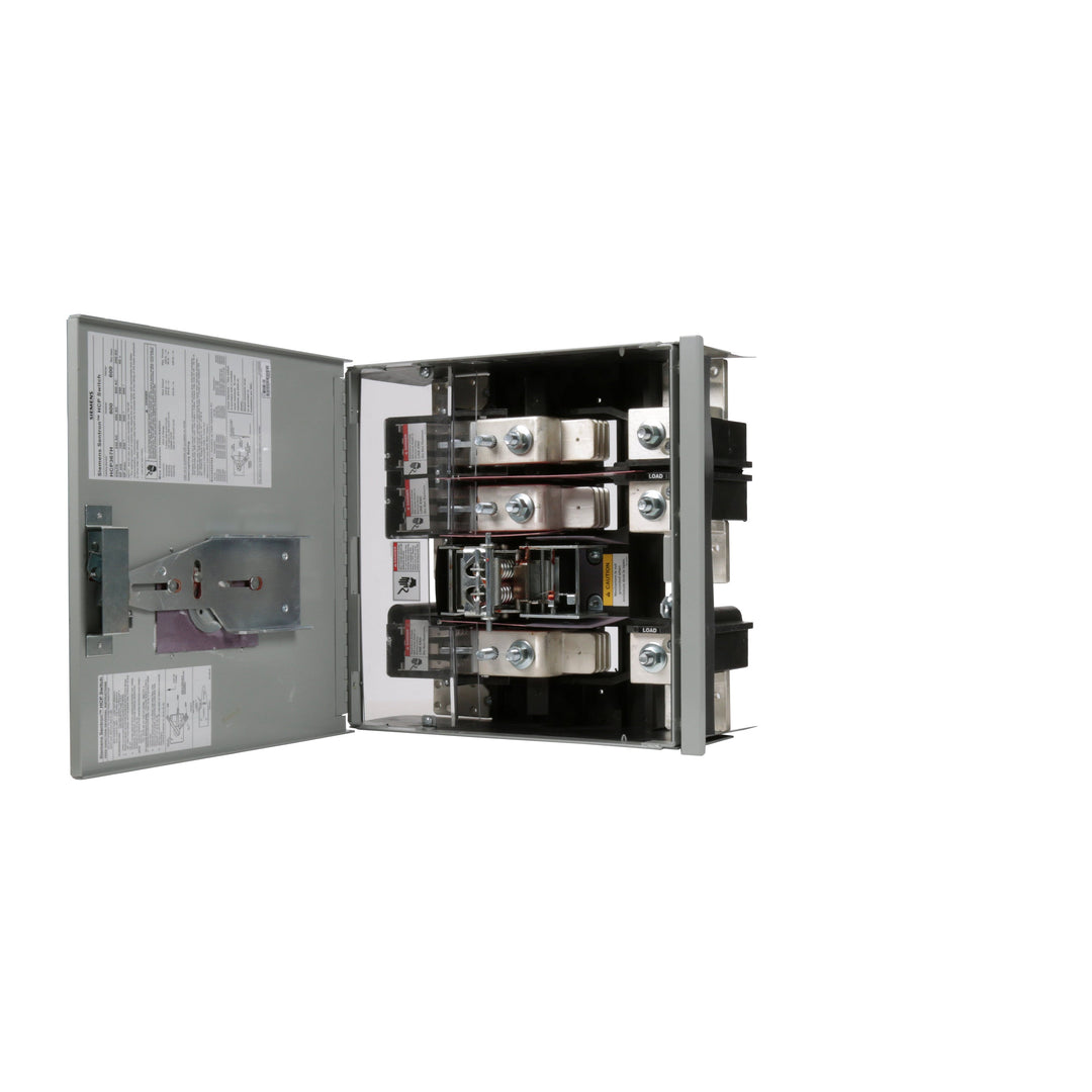 Siemens HCP367H - Fusible Safety Switch 800A@600V (200kA AIC, NEMA 1)