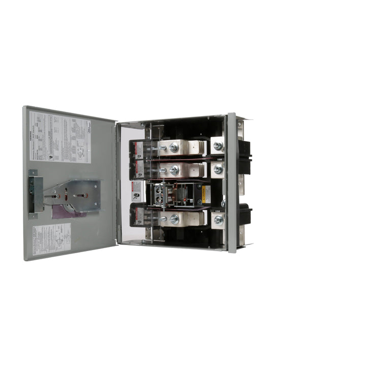 Siemens HCP367H - Fusible Safety Switch 800A@600V (200kA AIC, NEMA 1)