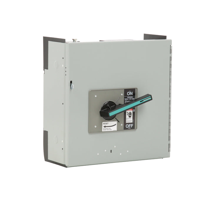 Siemens HCP367VJ400 - Fusible Safety Switch 800A@600V (200kA AIC)