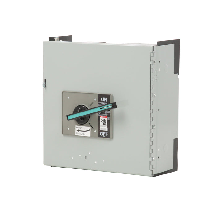 Siemens HCP367VJ400 - Fusible Safety Switch 800A@600V (200kA AIC)