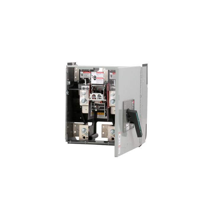 Siemens HCP367VJ600 - Fusible Safety Switch 800A@600V (200kA AIC, NEMA 1)