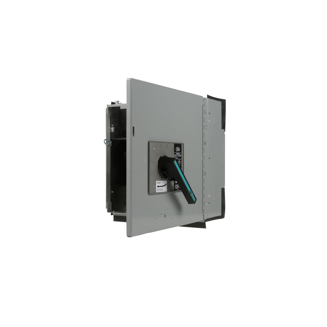 Siemens HCP367V - Fusible Safety Switch 800A@600V (200kA AIC, NEMA 1)