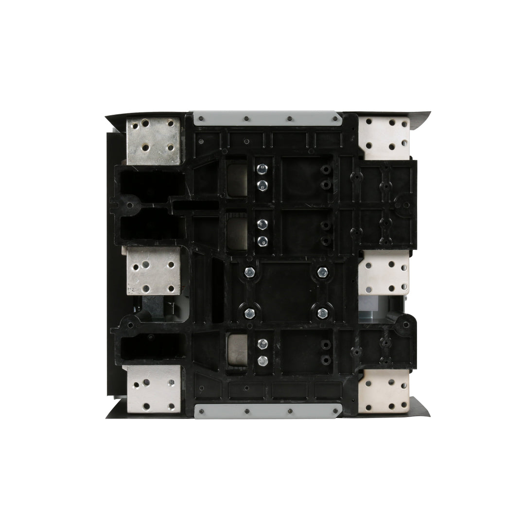 Siemens HCP368H - Fusible Safety Switch 600V 1200A (200kA AIC @480V)