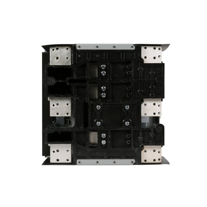 Siemens HCP368H - Fusible Safety Switch 600V 1200A (200kA AIC @480V)