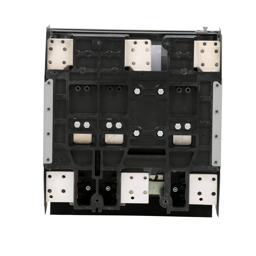 Siemens HCP368V - Fusible Disconnect Switch 600V/1200A (200kA AIC @480V)