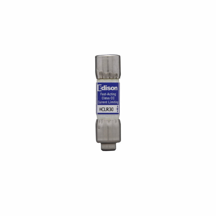 Edison Fuses HCTR6 - Class CC Fuse 6A 600V (200kA AIC)