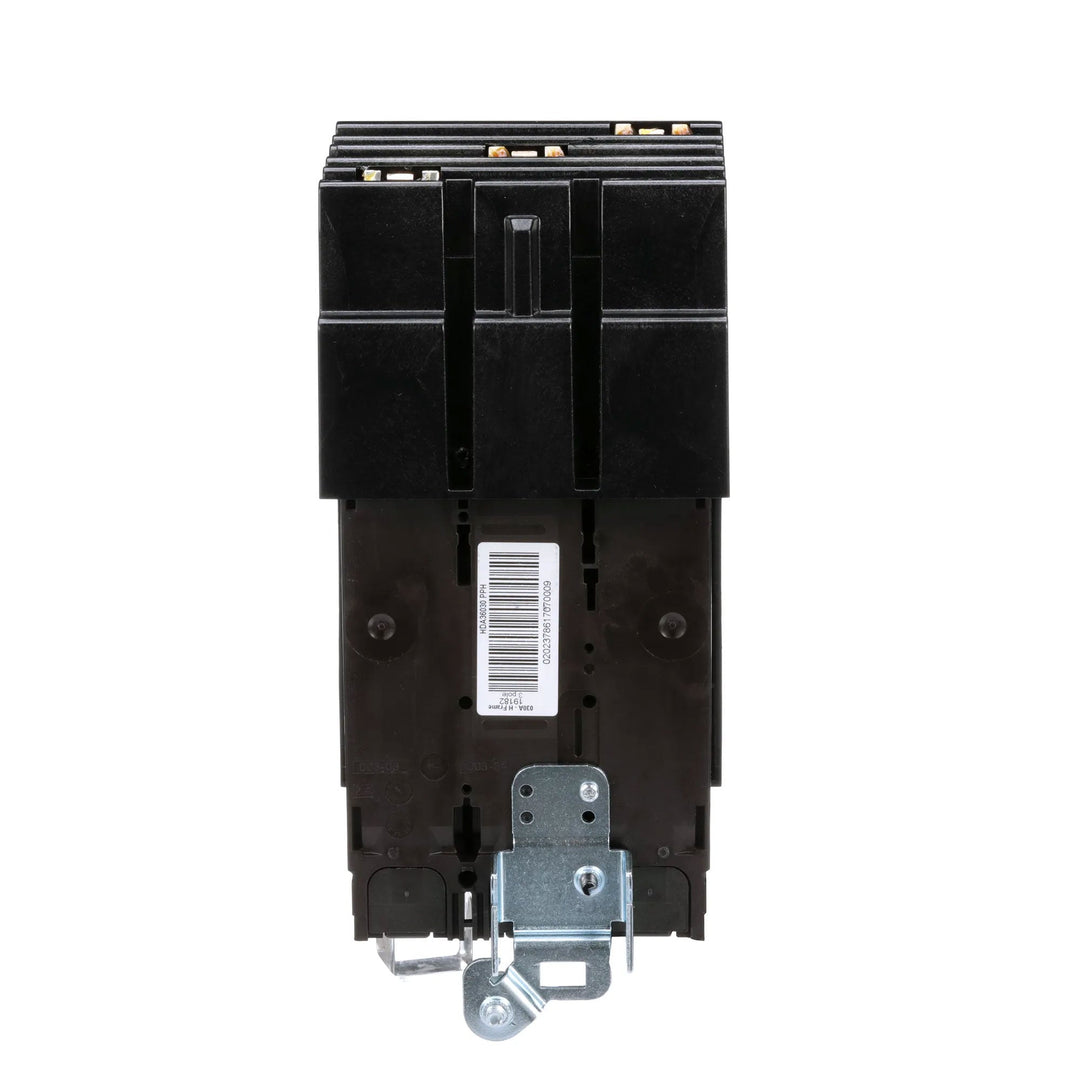 Square D HDA36030 - Molded Case Circuit Breaker, 30A 600V 3P