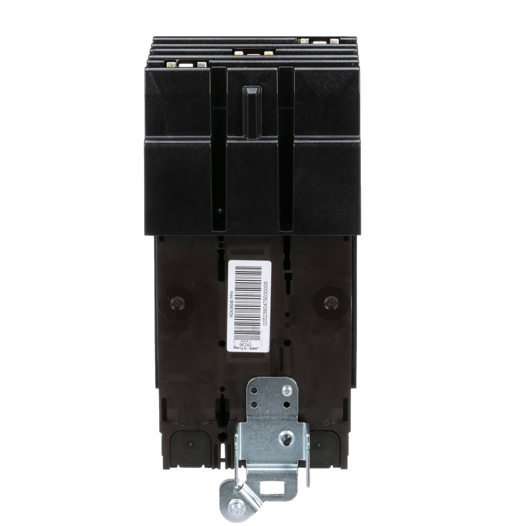 Square D HDA36040 - Molded Case Circuit Breaker 40A 600V 3P