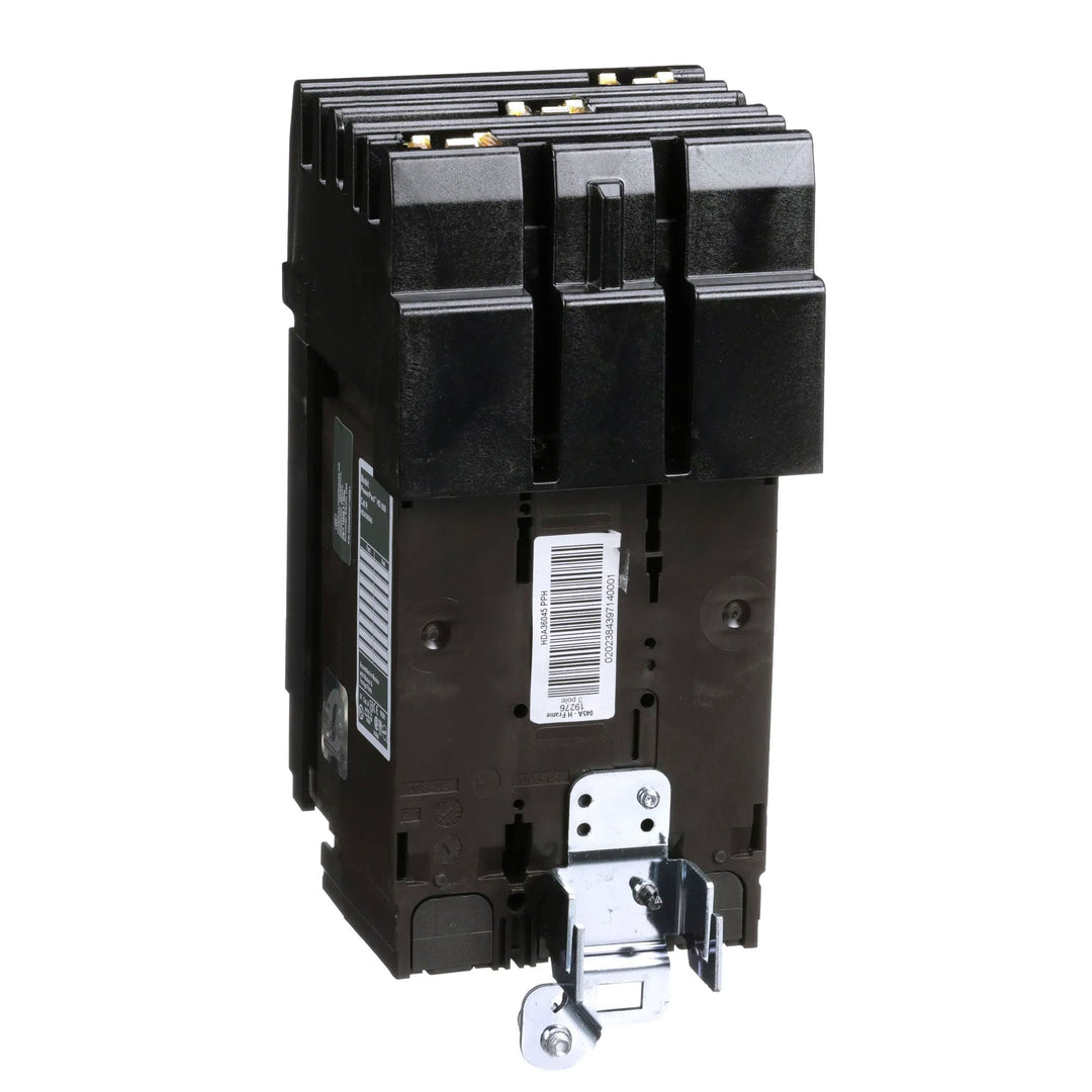 Square D HDA36045 - Molded Case Circuit Breaker 45A 600V 3P
