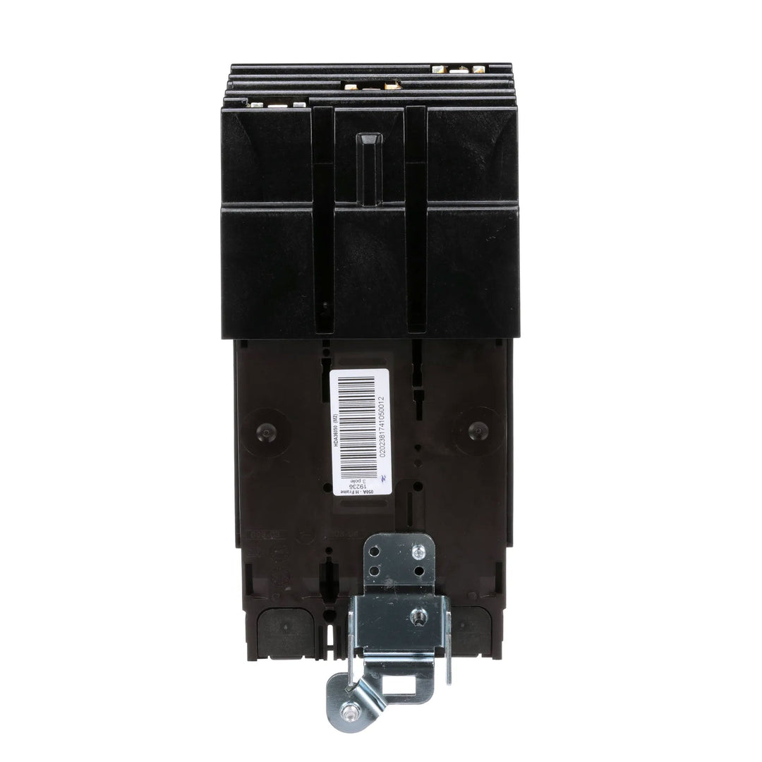 Square D HDA36050 - 3-Pole 50A Circuit Breaker (600V, 18kA AIC)