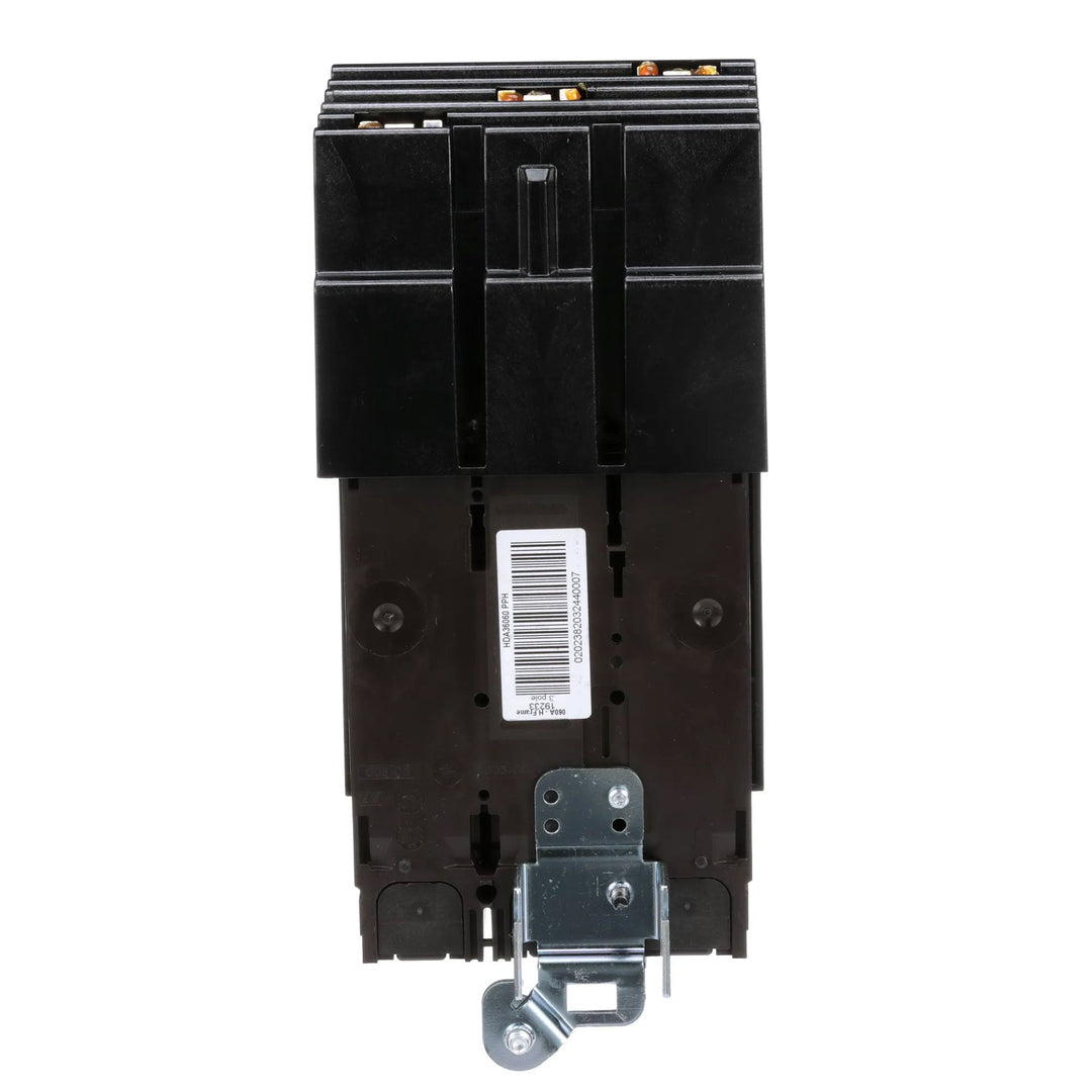 Square D HDA36060 - Molded Case Circuit Breaker 60A 600V 3P
