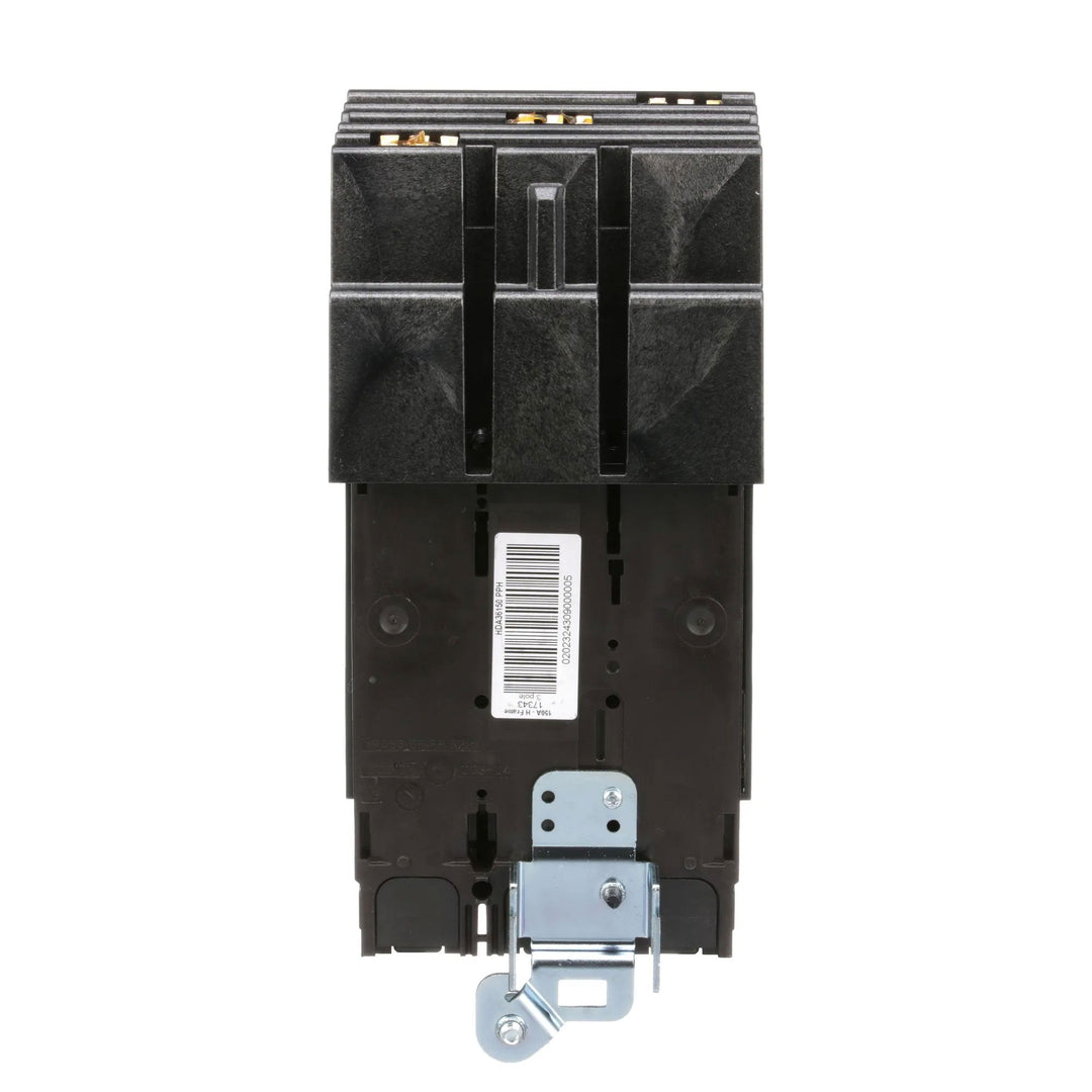 Square D HDA36125 - Molded Case Circuit Breaker 125A 600V 3P
