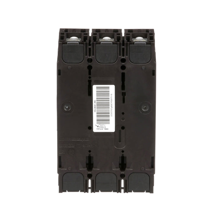 Square D HDL36030 - 30A 3-Pole Molded Case Circuit Breaker