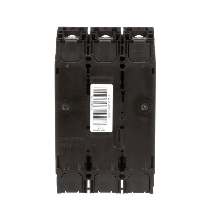 Square D HDL36040 - 3P 40A Circuit Breaker (600V, 18kA AIC)