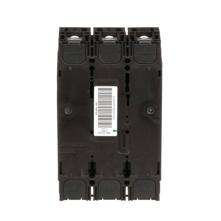 Square D HDL36050 - 3P Molded Case Circuit Breaker 50A 600V