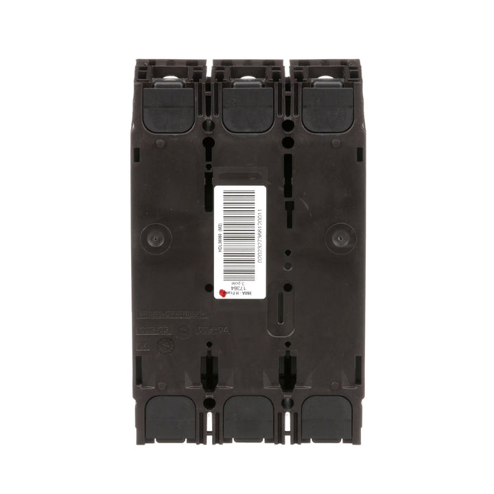 Square D HDL36060 - 3-Pole Circuit Breaker 60A 600V