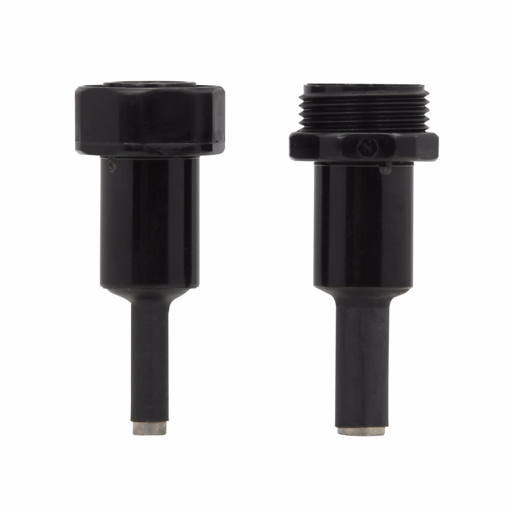 Bussmannn HEB-AB - High-Energy Fuse 600V/200kA (UL/CSA-Certified)