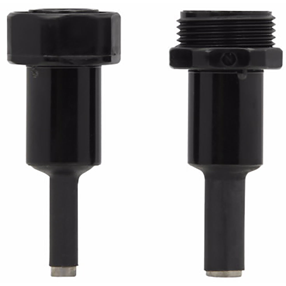 Bussmannn HEB-AB - High-Energy Fuse 600V/200kA (UL/CSA-Certified)