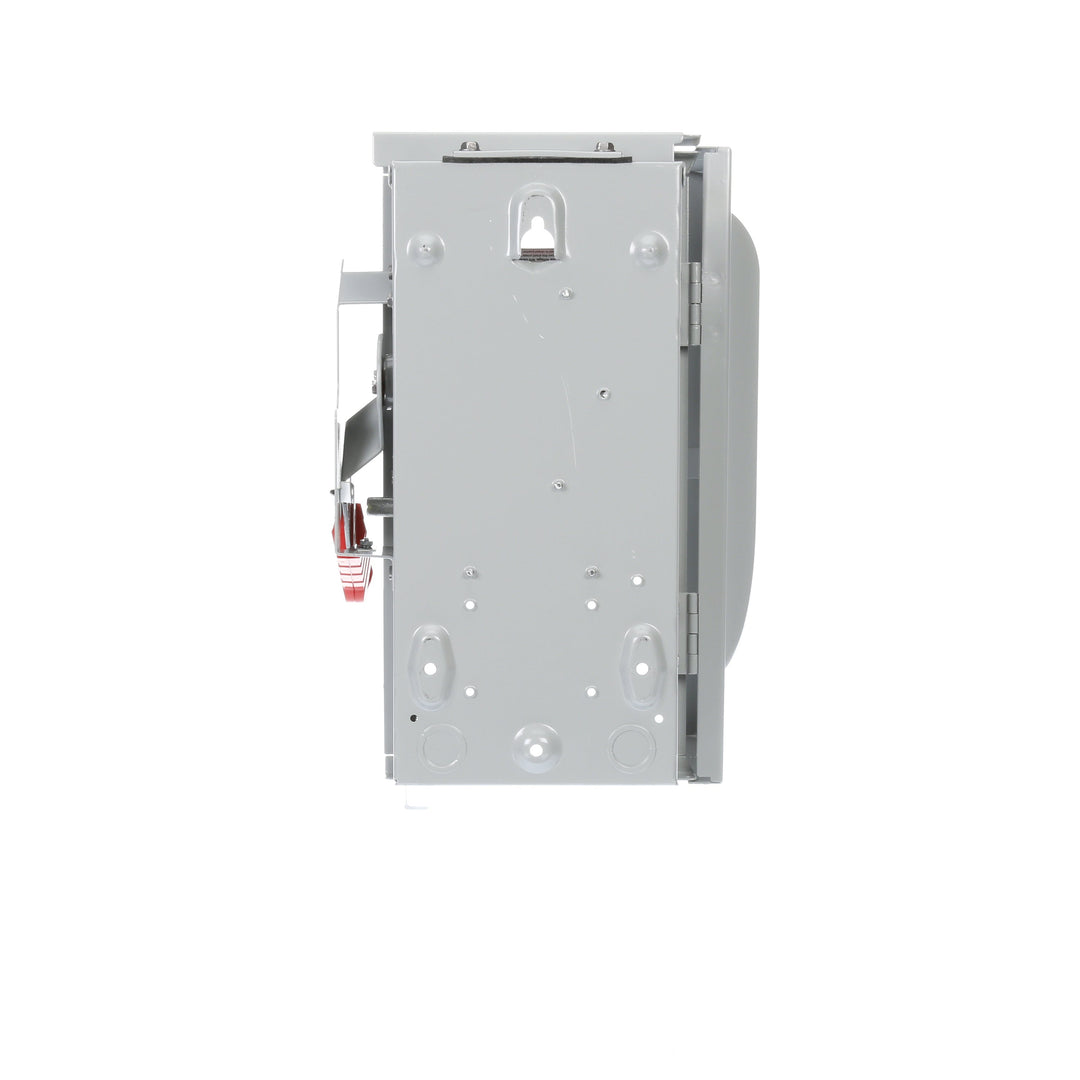 Siemens HF221NR - Fusible Disconnect Switch 240V AC / 30A (200kA AIC @240V)