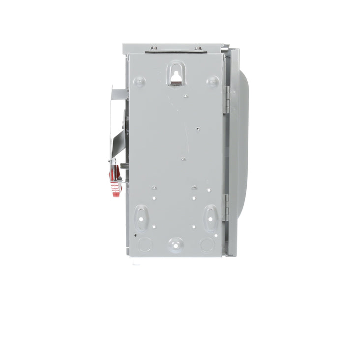 Siemens HF221NR - Fusible Disconnect Switch 240V AC / 30A (200kA AIC @240V)