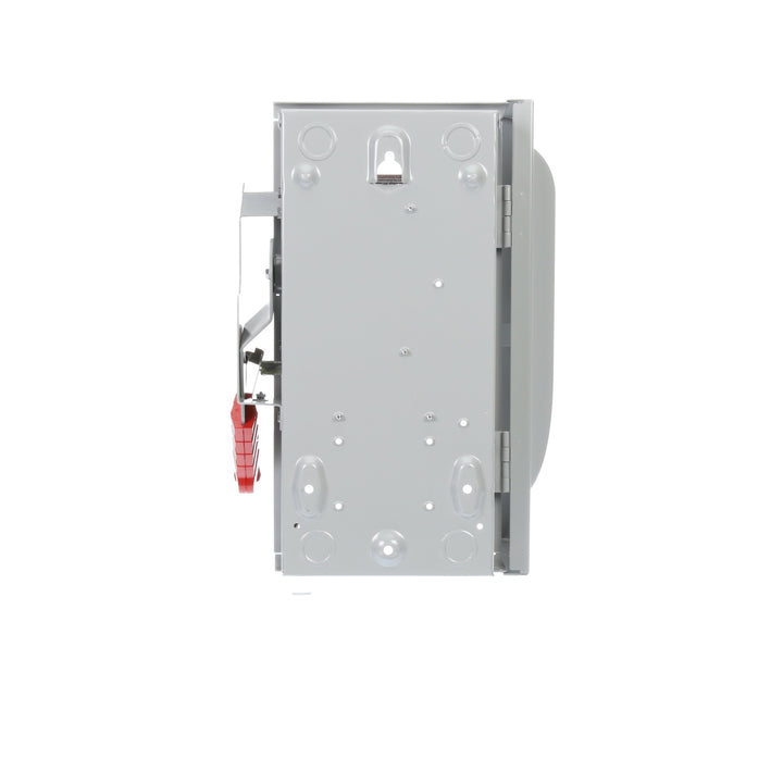 Siemens HF221N - Fusible Disconnect Switch 30A @ 240V AC (200kA AIC Rating)