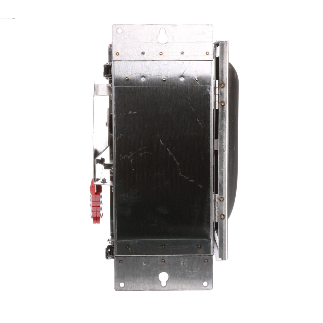 Siemens HF221S - Fusible Disconnect Switch 30A@240V (NEMA 4X, 200kA AIC)