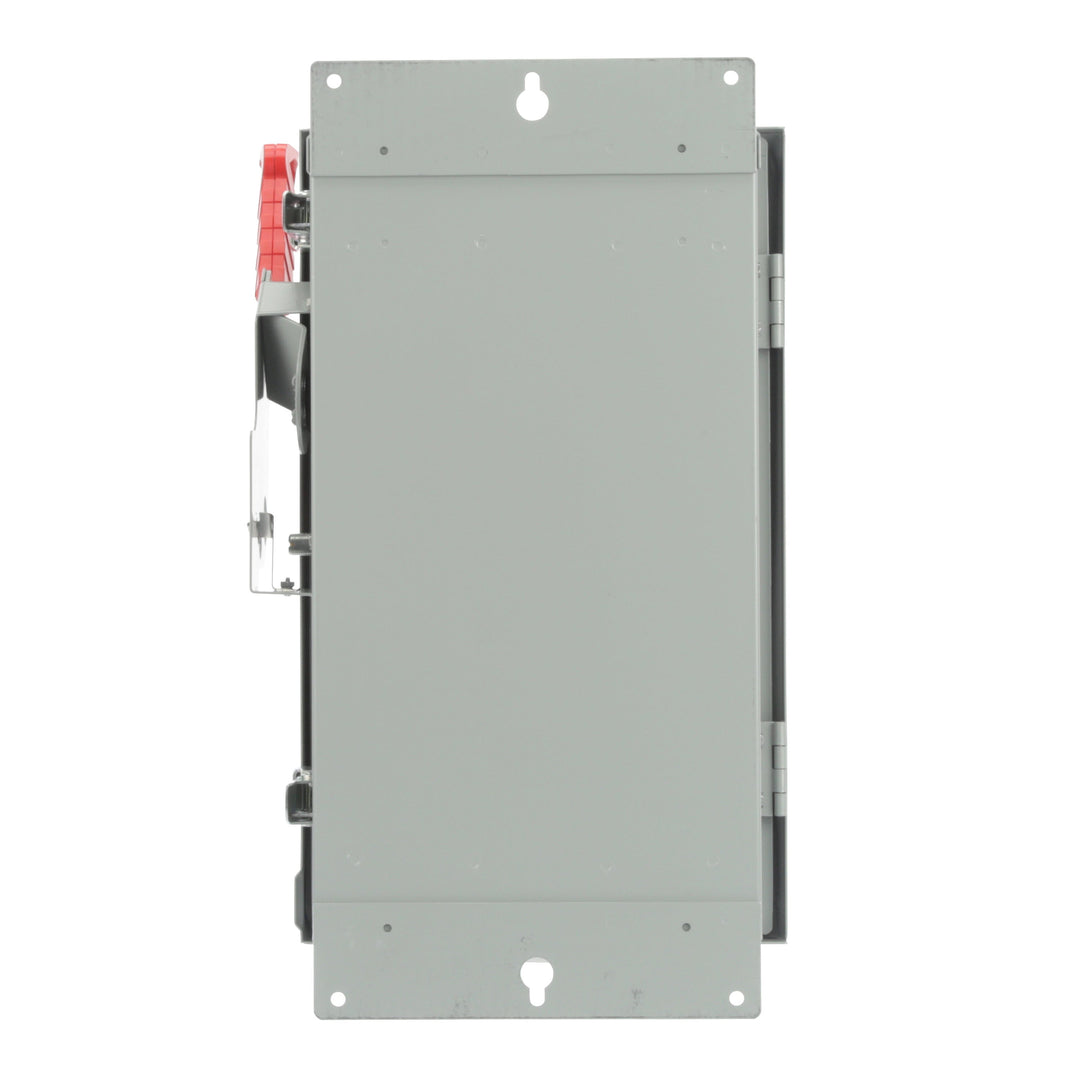 Siemens HF222J - Fusible Disconnect Switch 240V AC / 60A (200kA AIC, NEMA 12)