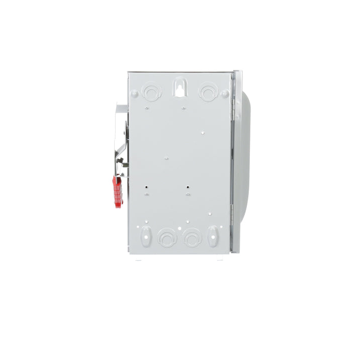 Siemens HF222N - Fusible Disconnect Switch 60A @ 240V (200kA AIC)