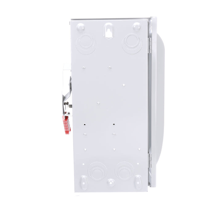 Siemens HF223N - Fusible Disconnect Switch 240V AC 100A (200kA AIC)