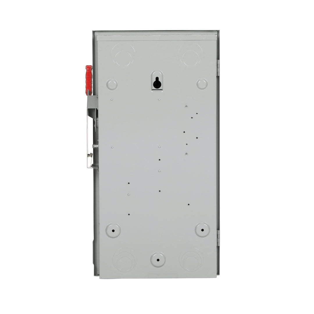 Siemens HF224N - Fusible Disconnect Switch 200A (240V AC, 200kA AIC)