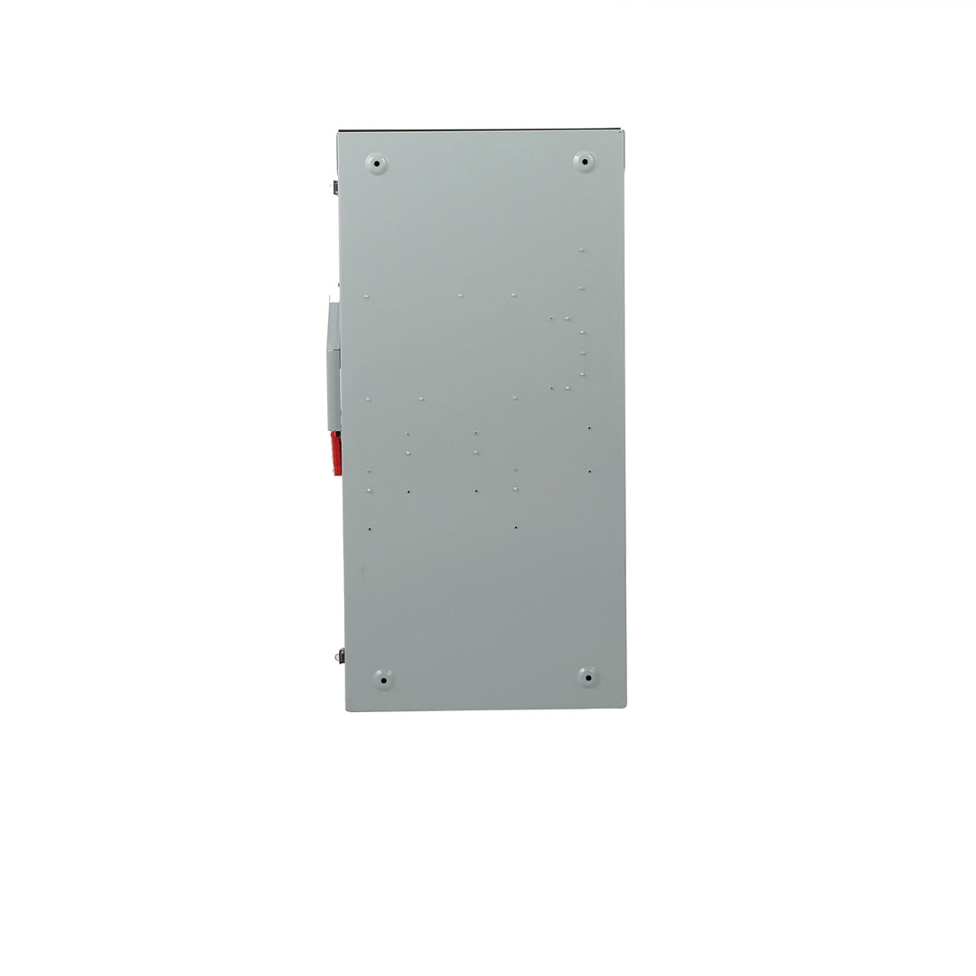 Siemens HF225NRA - Fusible Disconnect Switch 400A@600V (NEMA 3R Enclosure)