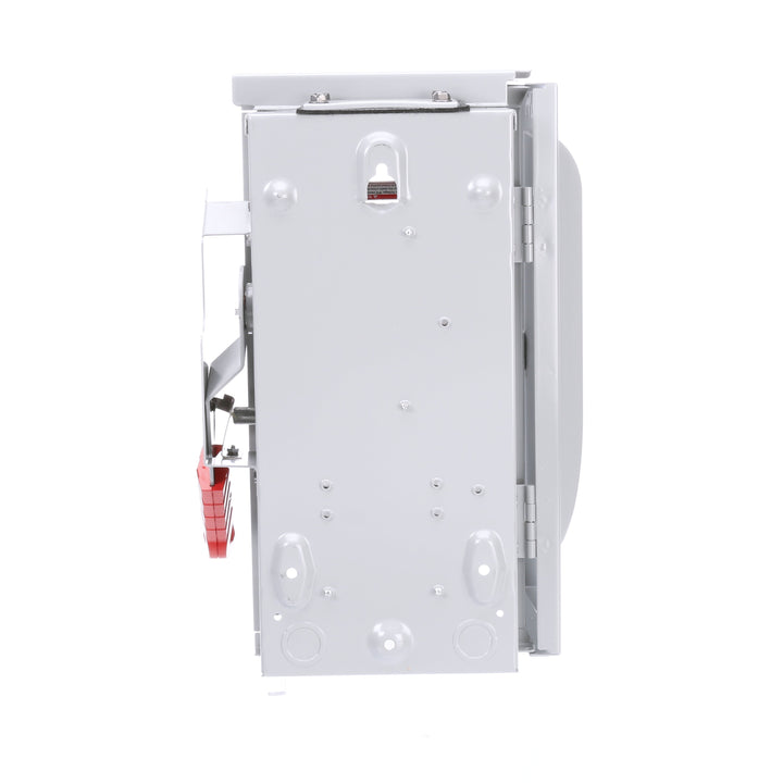 Siemens HF261R - Fusible Disconnect Switch 600V/30A (200kA AIC @600V)
