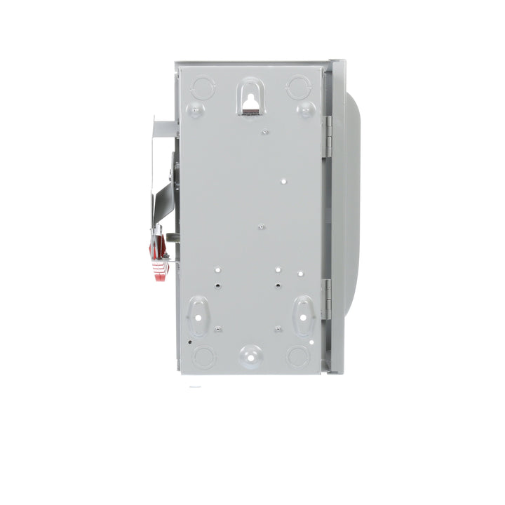 Siemens HF261 - Fusible Disconnect Switch 600V AC / 30A (200kA AIC @600V)