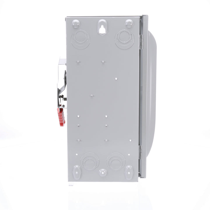 Siemens HF263 - Fusible Disconnect Switch 600V AC / 100A (200kA AIC @600V)