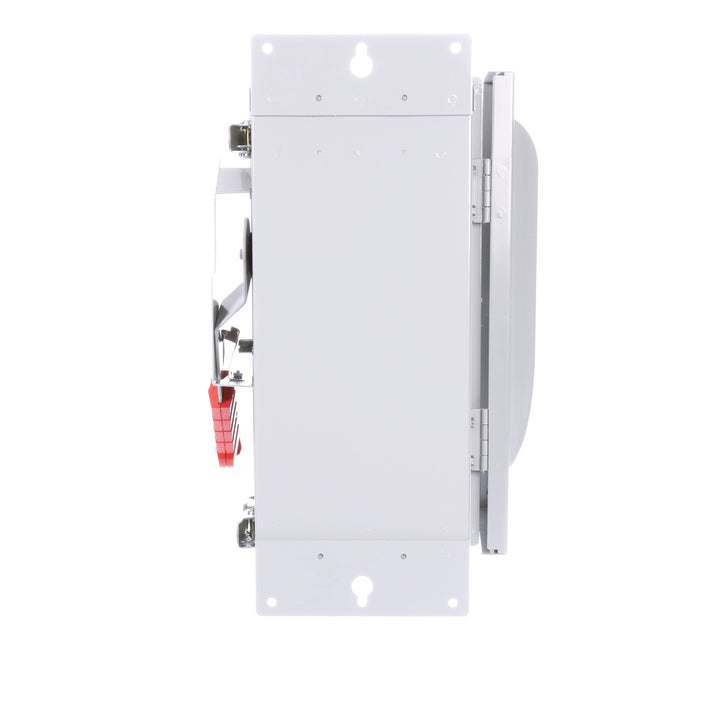 Siemens HF321J - Industrial Disconnect Switch 240V AC (NEMA 12 Enclosure)