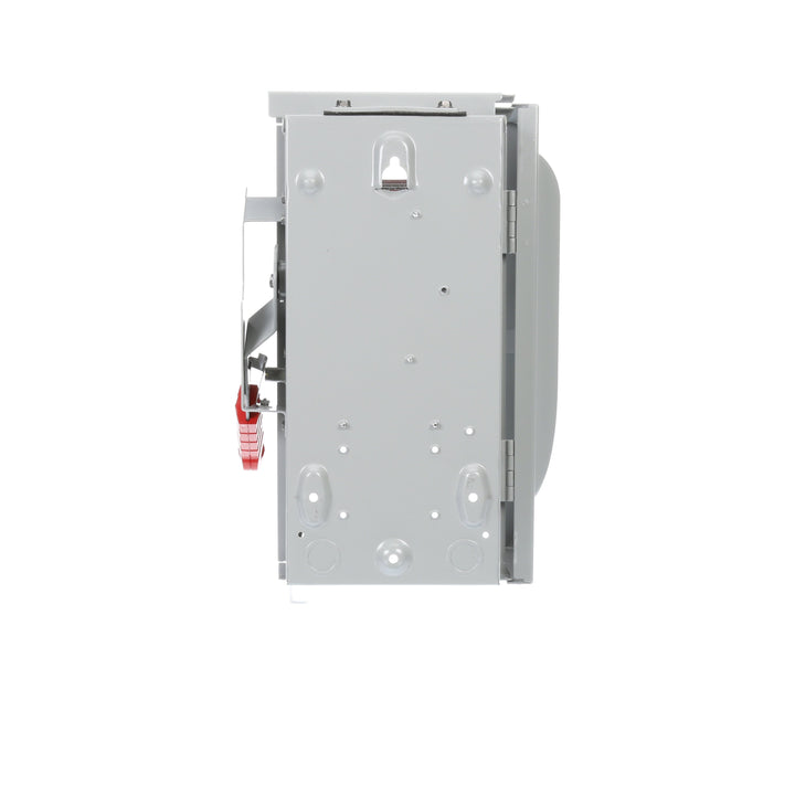 Siemens HF321NR - Fusible Disconnect Switch 240V AC 30A (200kA AIC @240V)