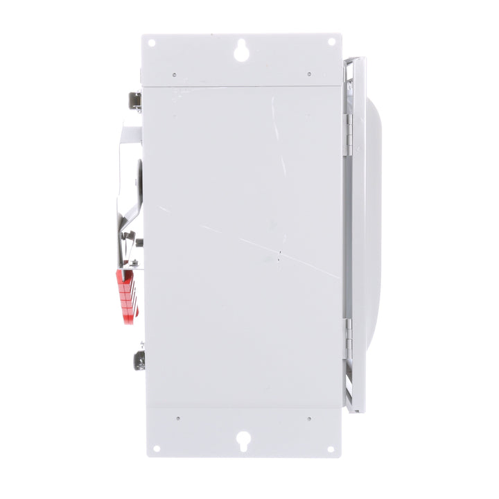 Siemens HF322J - Fusible Disconnect Switch 60A@240V (200kA AIC NEMA 12)