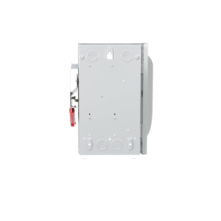Siemens HF322N - Fusible Disconnect Switch 240V AC 60A (200kA AIC Rating)