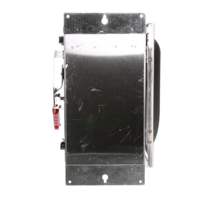 Siemens HF322S - Fusible Disconnect Switch 60A@240V (NEMA 4X Enclosure)