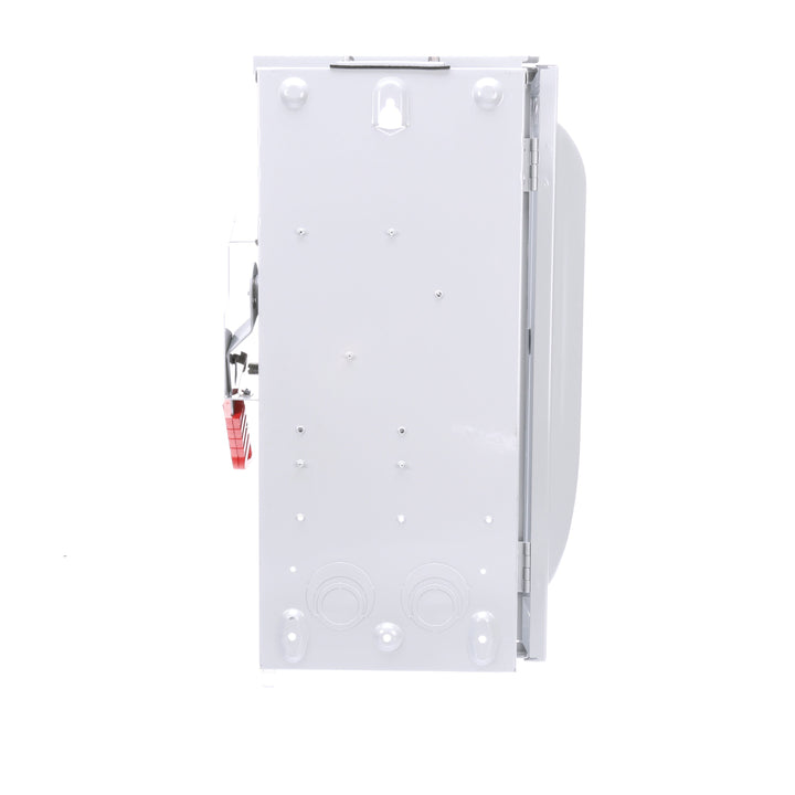 Siemens HF323NR - Fusible Disconnect Switch 240V AC 100A (200kA AIC @240V)